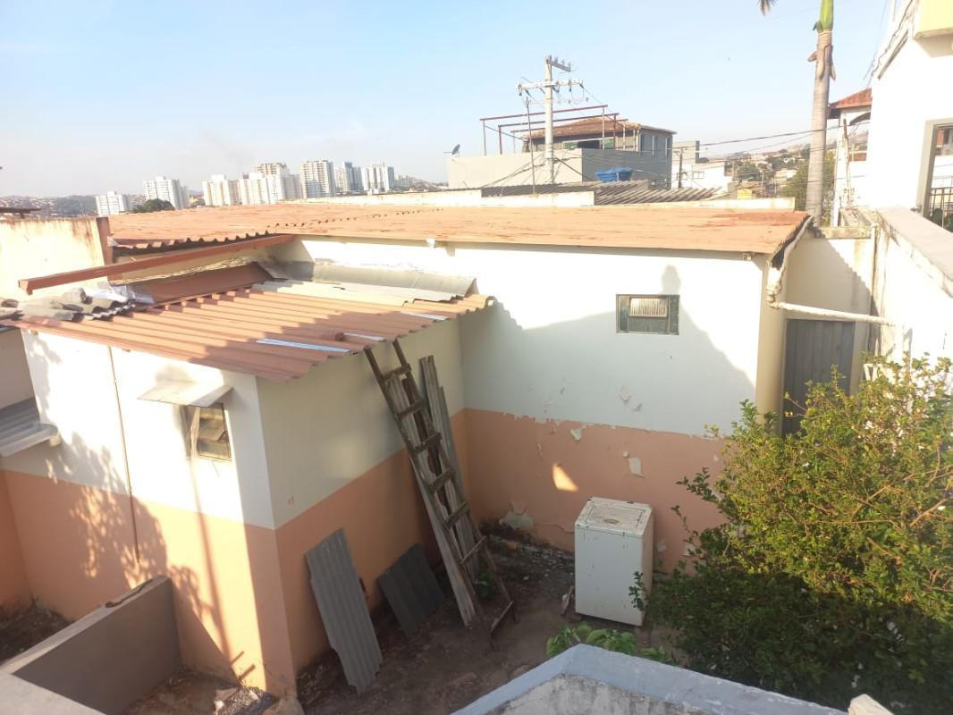 Casa, Planalto, 3 Quartos, 3 Vagas, 1 Suíte