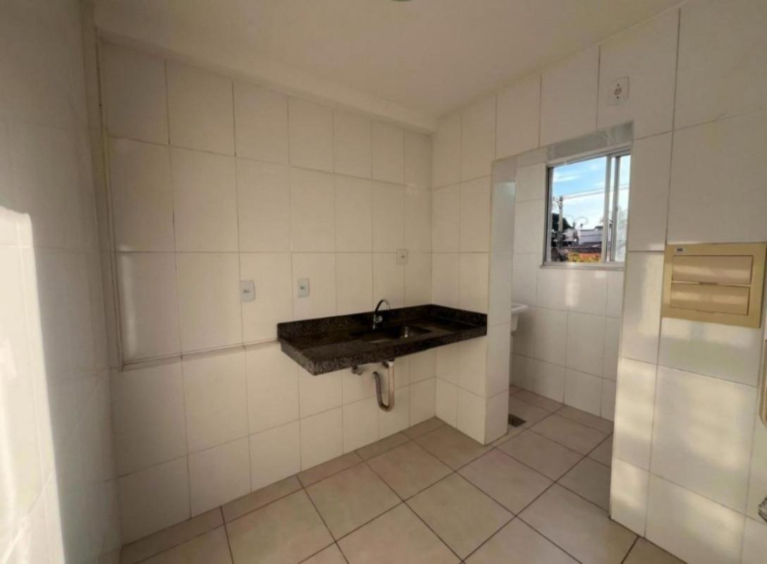 Apartamento, Ouro Preto, 2 Quartos, 1 Vaga, 1 Suíte