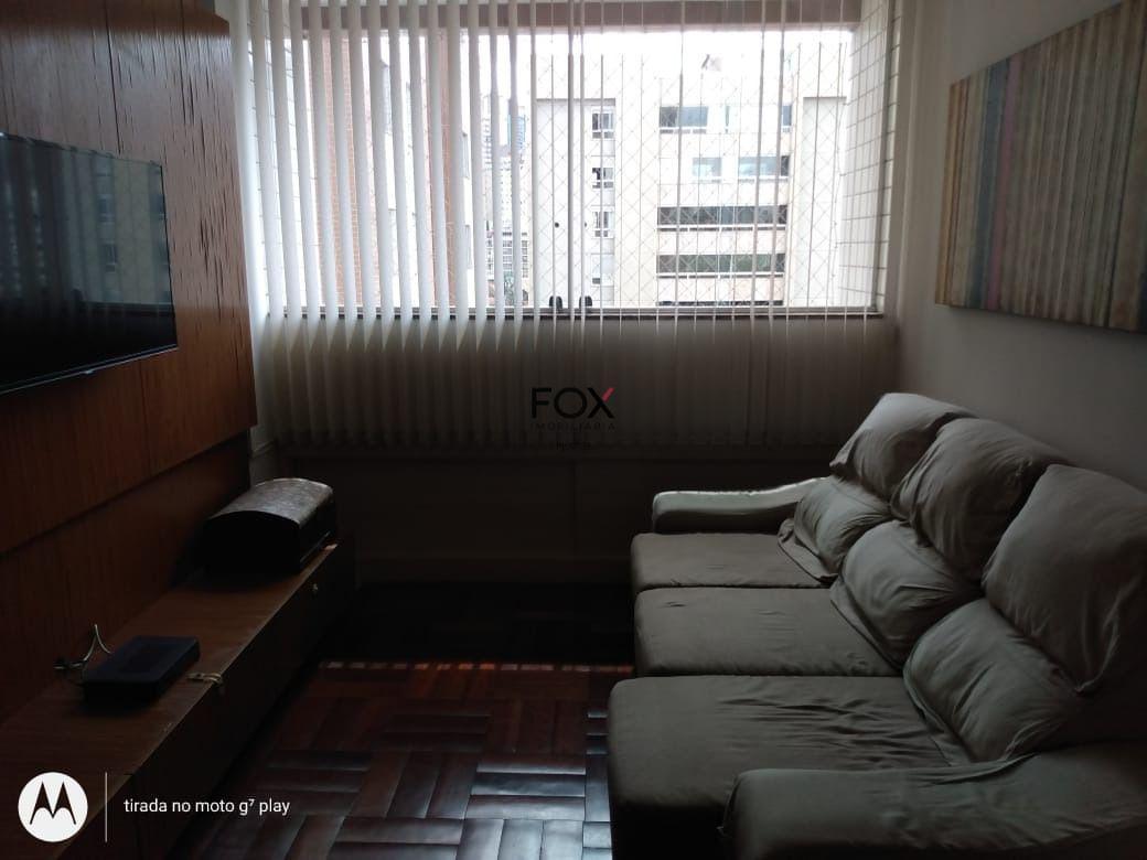 Apartamento, Luxemburgo, 3 Quartos, 2 Vagas, 1 Suíte
