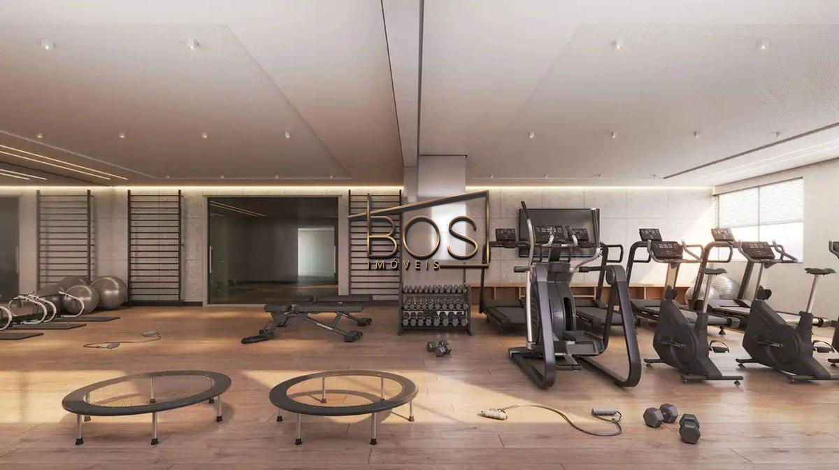 Apartamento, Cidade Nova, 3 Quartos, 2 Vagas, 1 Suíte