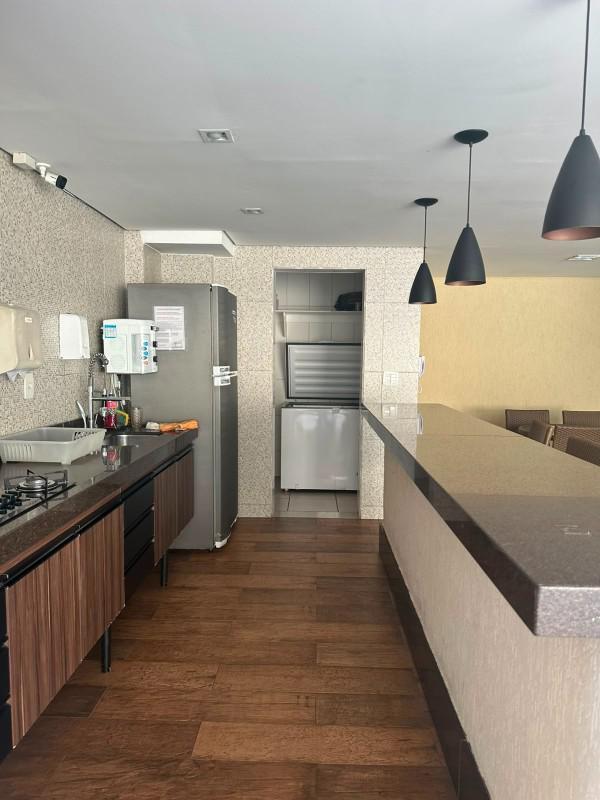 Apartamento, Castelo, 4 Quartos, 3 Vagas, 4 Suítes
