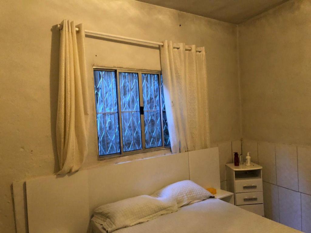 Casa, Mangueiras, 2 Quartos, 3 Vagas