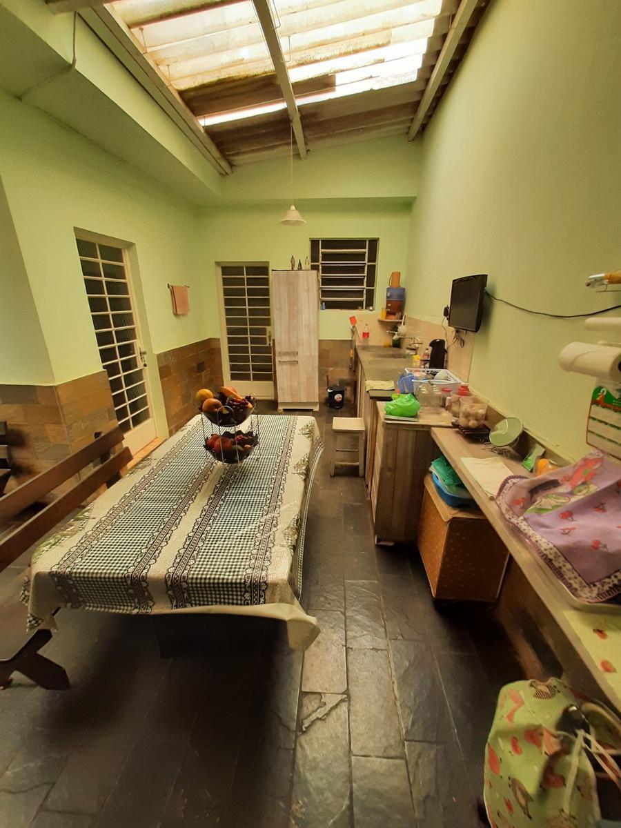 Casa, Dom Bosco, 3 Quartos, 4 Vagas