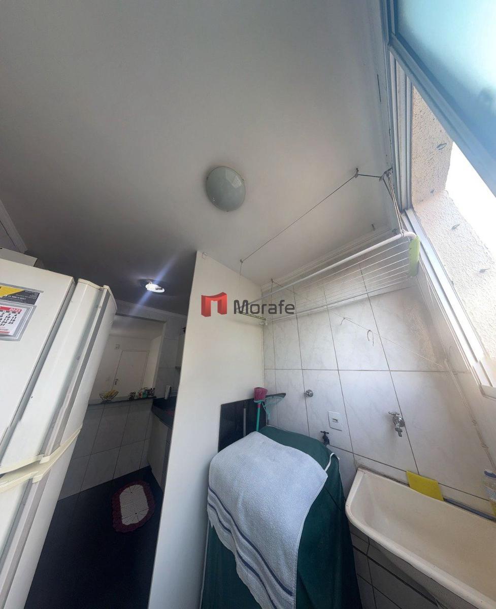 Apartamento, Castelo, 3 Quartos, 2 Vagas, 1 Suíte