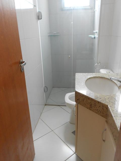 Apartamento, Castelo, 2 Quartos, 2 Vagas, 1 Suíte