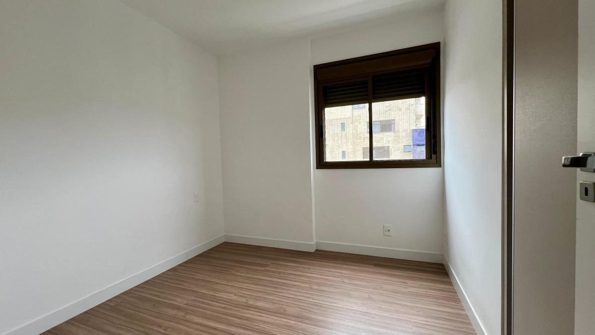 Apartamento, Santo Agostinho, 2 Quartos, 2 Vagas, 1 Suíte