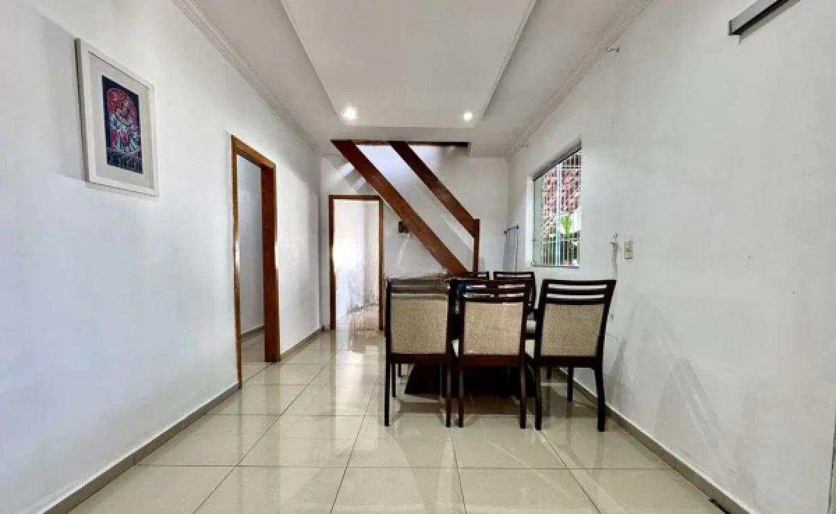Casa, Santa Mônica, 3 Quartos, 3 Vagas, 1 Suíte