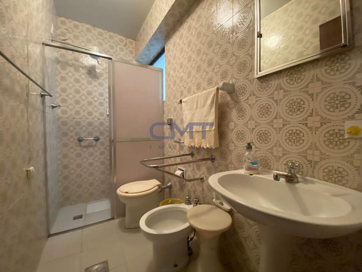 Apartamento, Centro, 3 Quartos, 1 Vaga, 2 Suítes