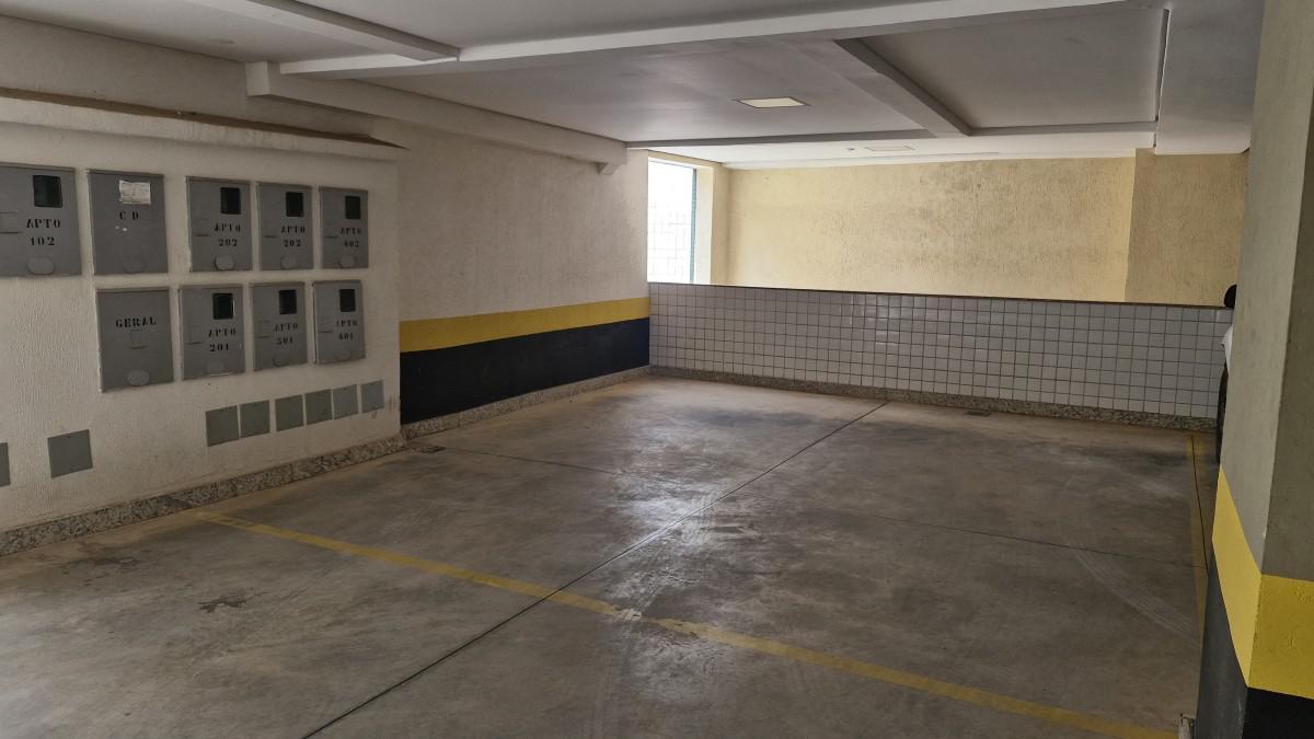 Apartamento, São Luiz (pampulha), 3 Quartos, 2 Vagas, 1 Suíte