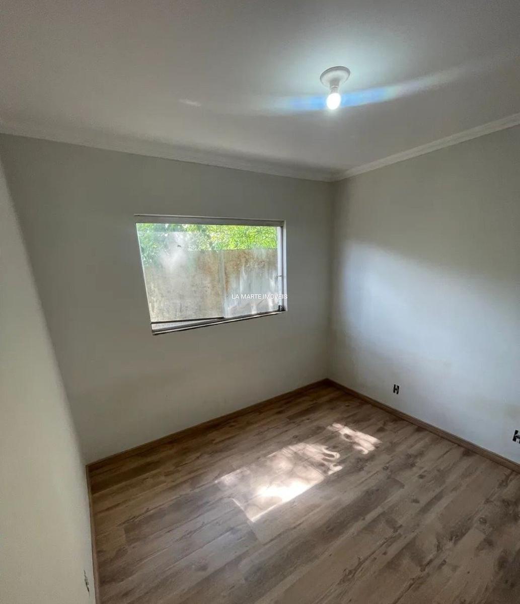 Apartamento, Novo Horizonte, 3 Quartos, 1 Vaga