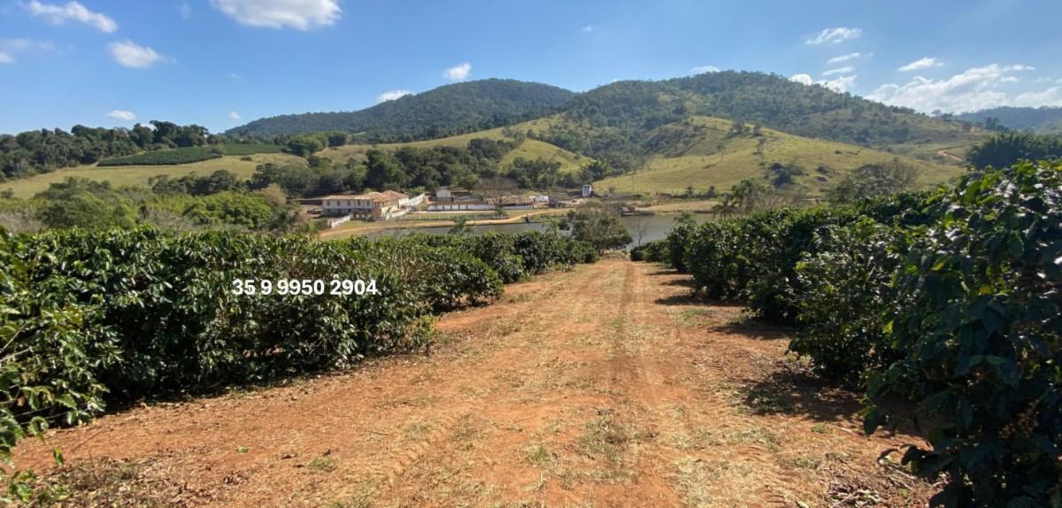 Fazenda, Zona Rural, 4 Quartos, 5 Vagas, 2 Suítes