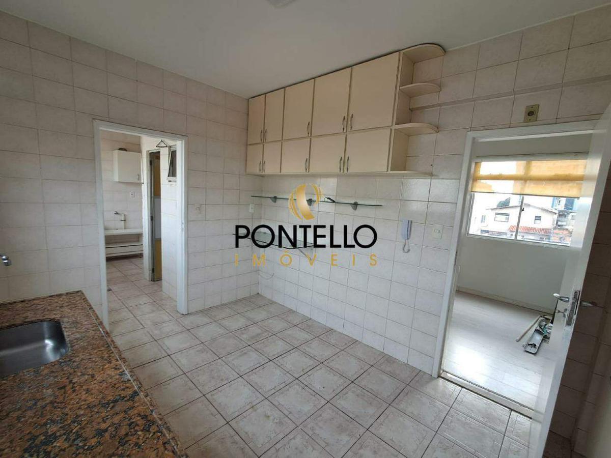 Cobertura, União, 2 Quartos, 0 Vaga