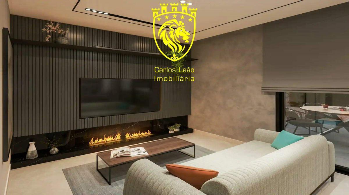 Casa, Buritis, 2 Quartos, 2 Vagas, 1 Suíte