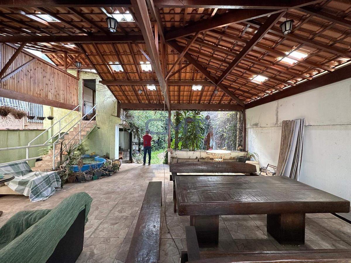 Casa, Prado, 4 Quartos, 4 Vagas, 1 Suíte