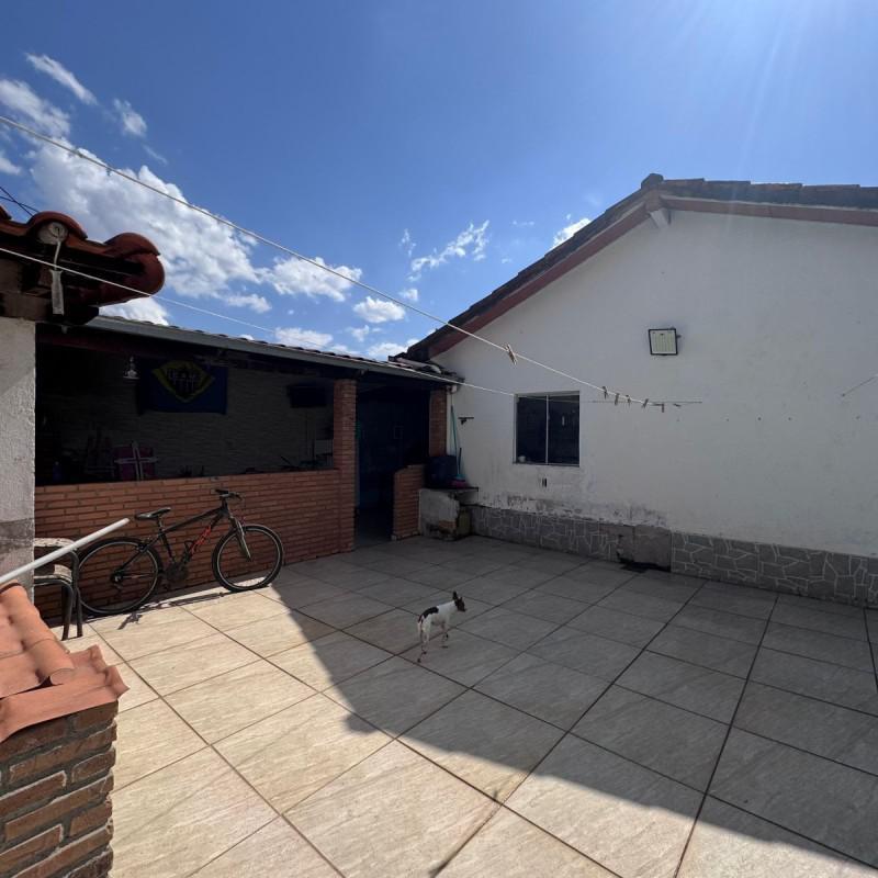 Casa, Riacho da Mata, 3 Quartos, 2 Vagas