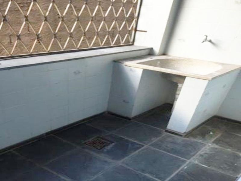 Apartamento, Cachoeirinha, 1 Quarto, 1 Vaga