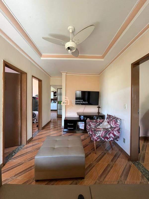 Casa, Jardim Laguna, 3 Quartos, 1 Vaga