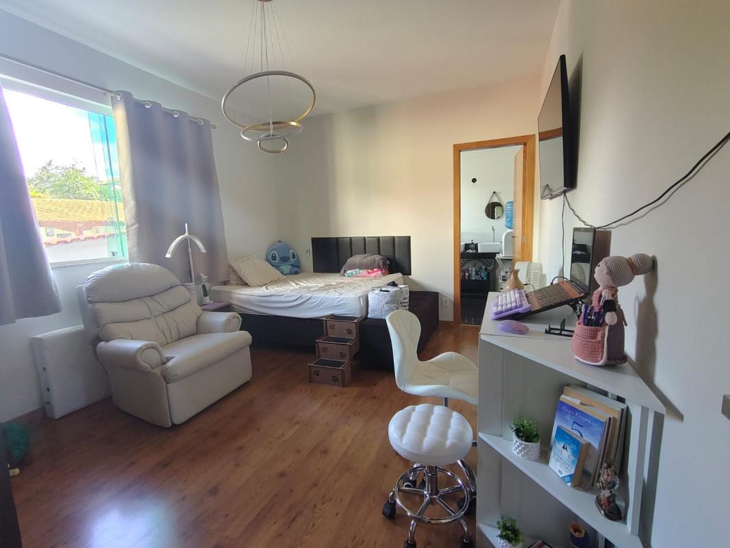 Casa, Copacabana, 3 Quartos, 4 Vagas, 1 Suíte