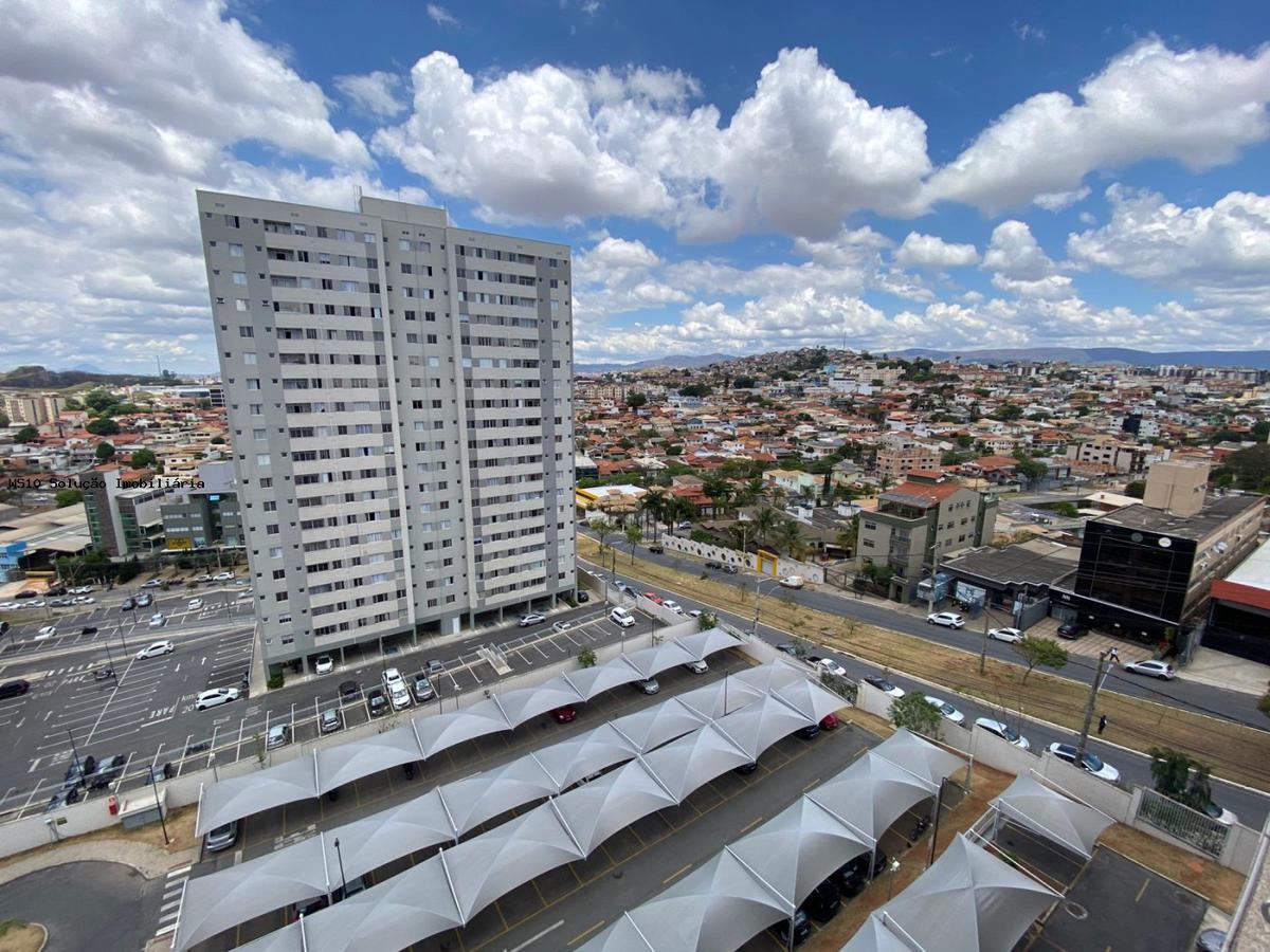 Apartamento, Jardim Riacho das Pedras, 2 Quartos, 1 Vaga, 1 Suíte