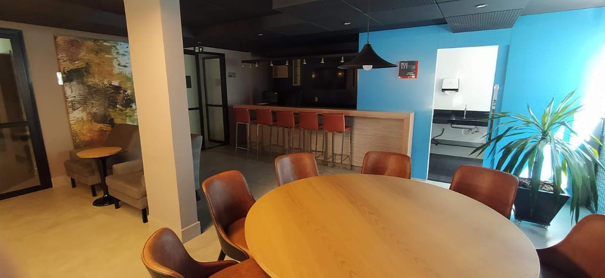 Apartamento, Grajaú, 3 Quartos, 2 Vagas, 1 Suíte