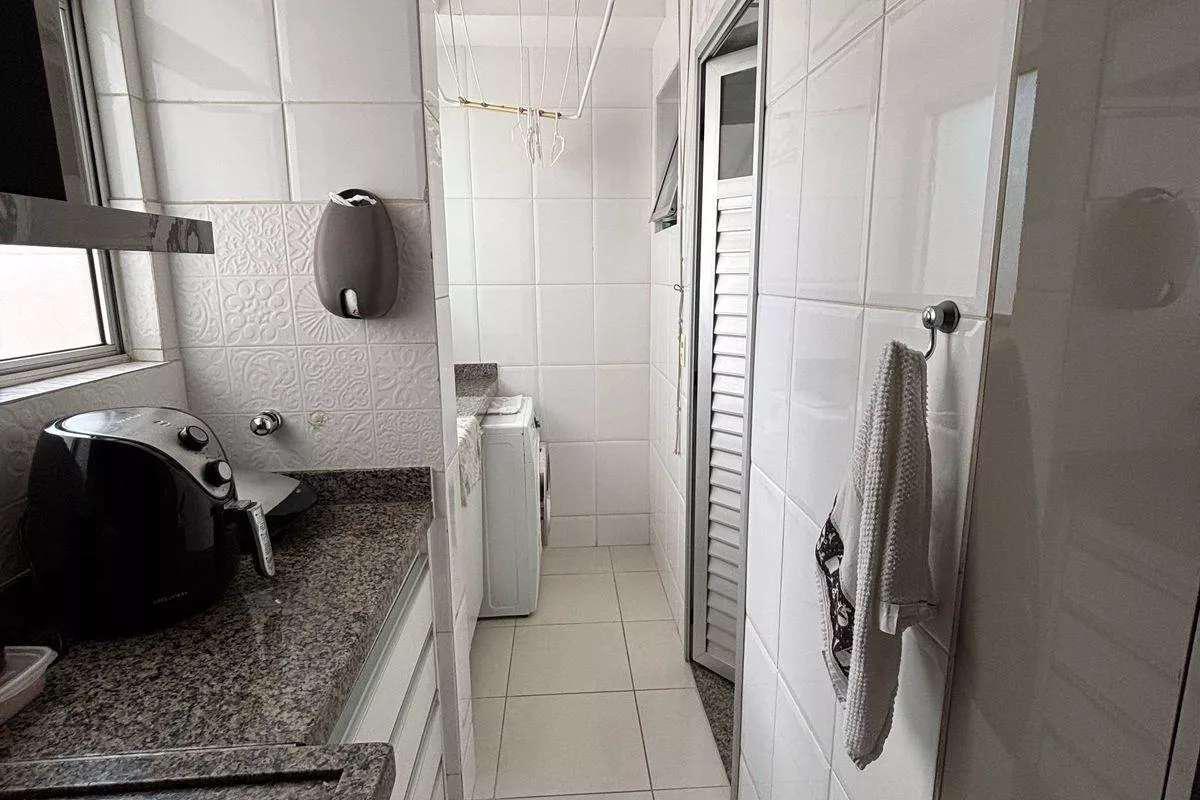 Apartamento, Santa Efigênia, 3 Quartos, 2 Vagas, 1 Suíte
