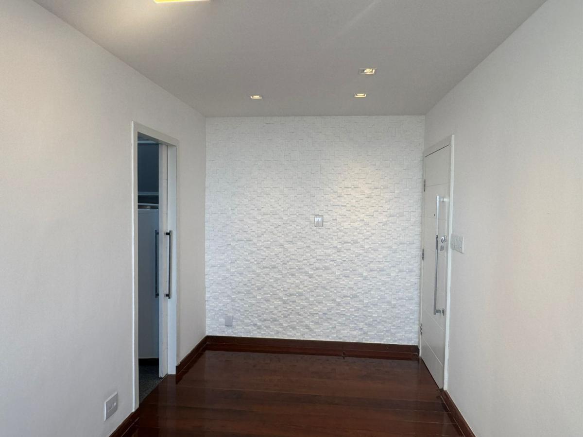 Apartamento, Colégio Batista, 1 Quarto, 1 Vaga