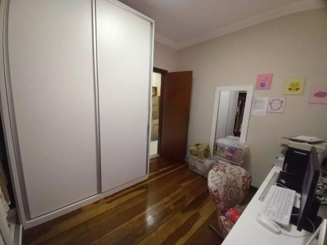 Casa, Santa Rosa, 3 Quartos, 2 Vagas, 1 Suíte