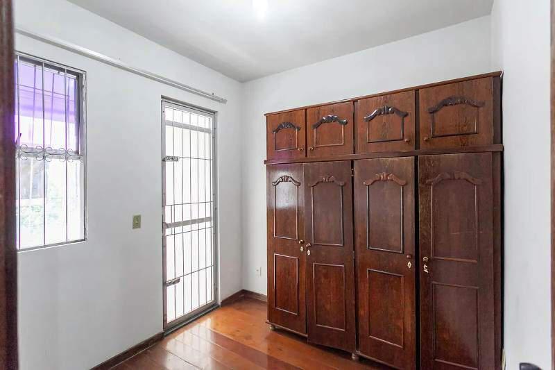 Apartamento, Carlos Prates, 3 Quartos, 1 Vaga, 1 Suíte