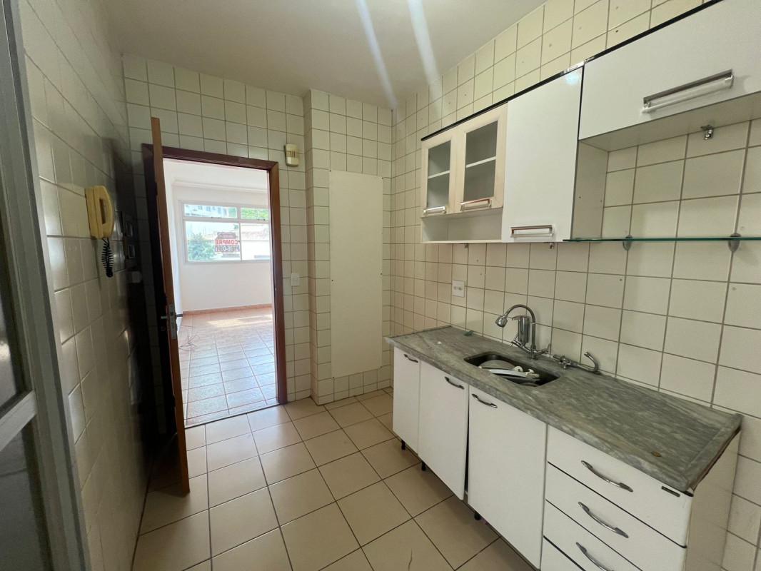 Apartamento, Fernão Dias, 2 Quartos, 2 Vagas