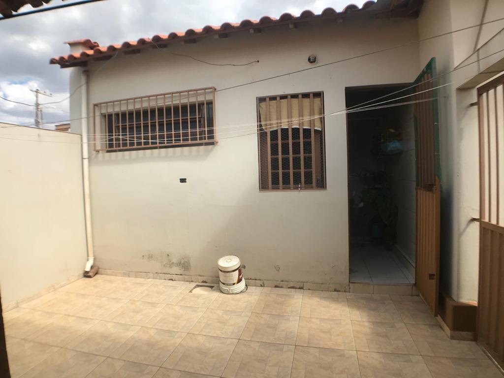 Casa, Centro, 3 Quartos, 1 Vaga