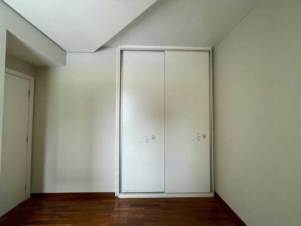 Apartamento, Santo Agostinho, 3 Quartos, 3 Vagas, 1 Suíte