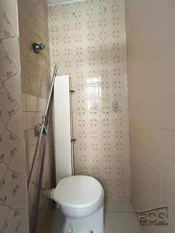 Apartamento, Sagrada Família, 2 Quartos, 0 Vaga