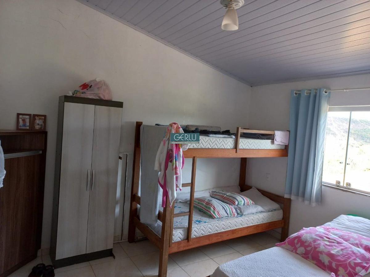 Casa em Condomínio, Gentileza, 4 Quartos, 10 Vagas, 3 Suítes