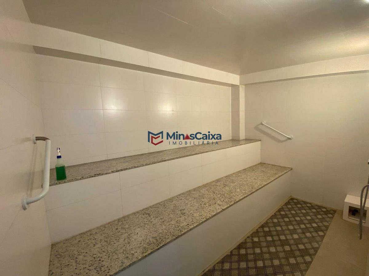 Apartamento, Cidade Nobre, 3 Quartos, 3 Vagas, 3 Suítes
