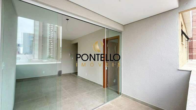 Cobertura, Funcionários, 1 Quarto, 2 Vagas, 1 Suíte