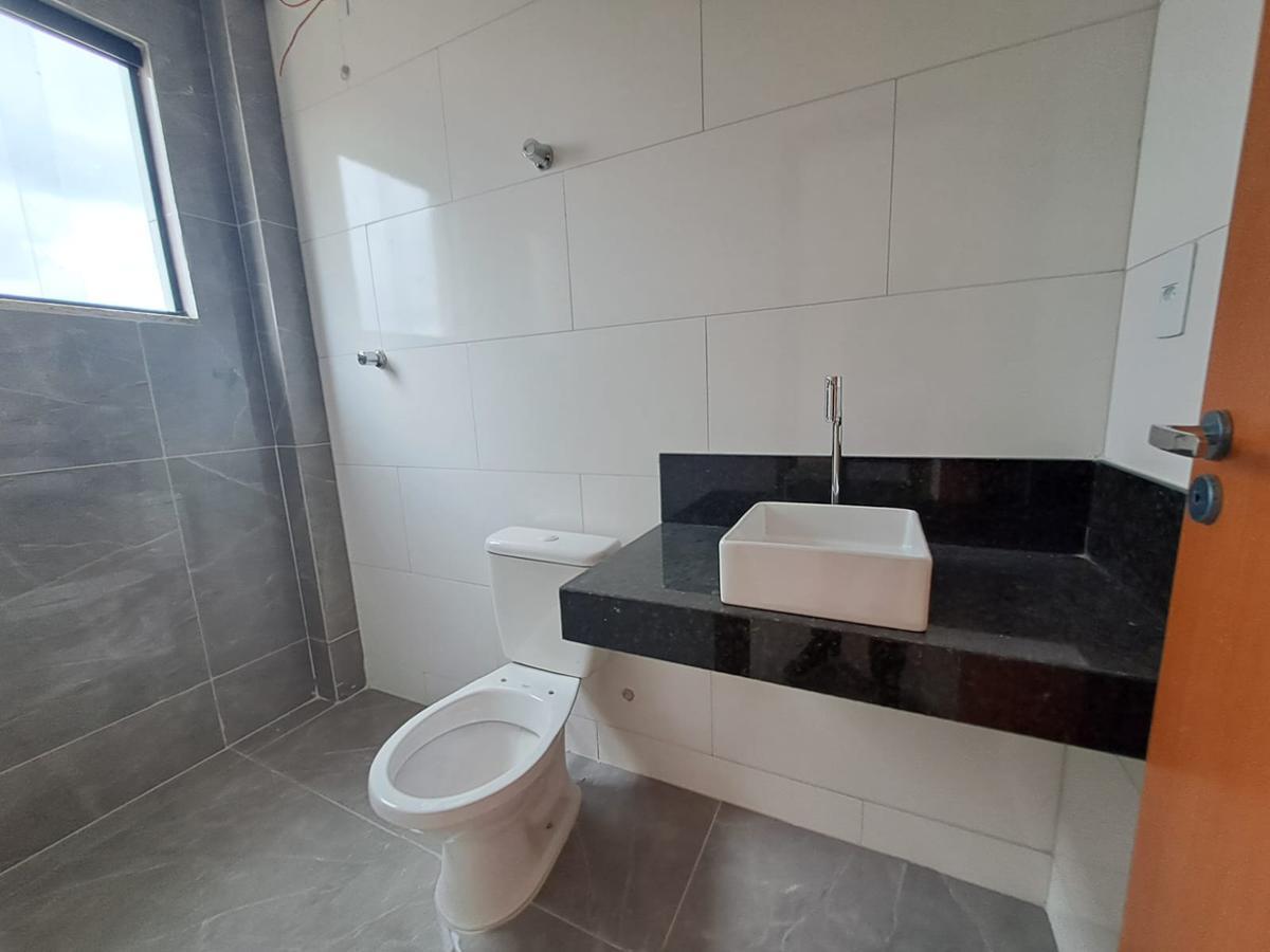 Apartamento, Planalto, 3 Quartos, 2 Vagas, 1 Suíte