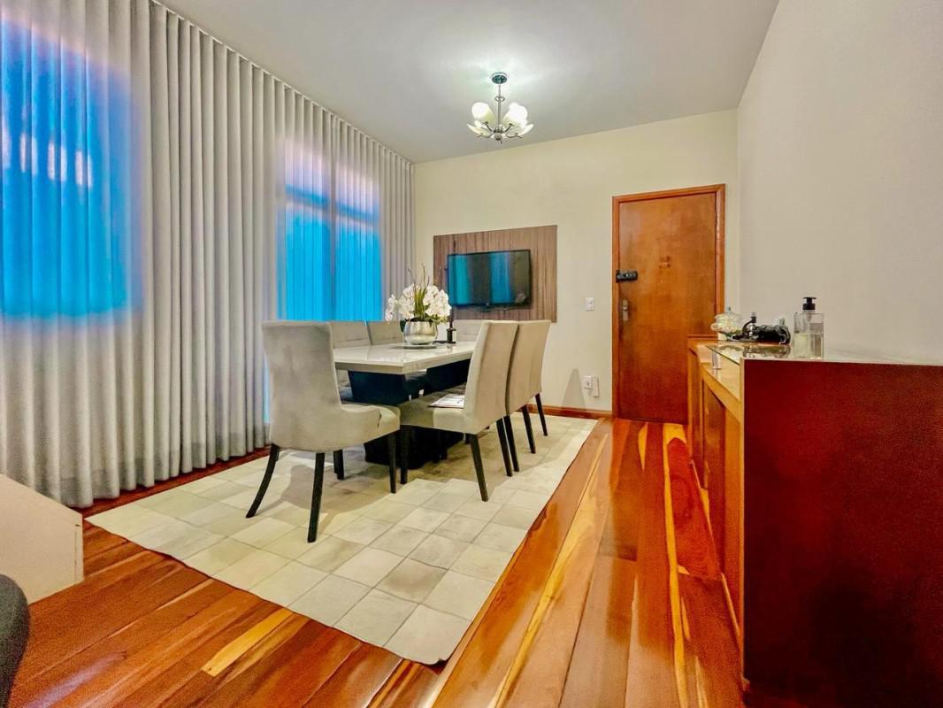 Cobertura, Dona Clara, 4 Quartos, 2 Vagas, 1 Suíte