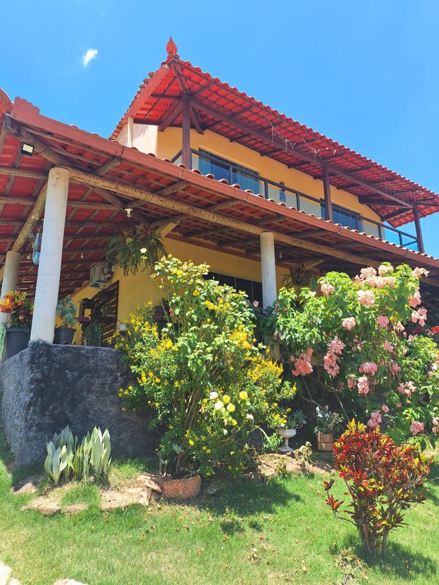 Fazenda, Gentileza, 4 Quartos, 10 Vagas, 1 Suíte