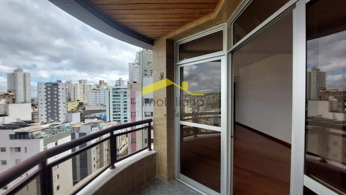 Apartamento, Buritis, 4 Quartos, 3 Vagas, 1 Suíte