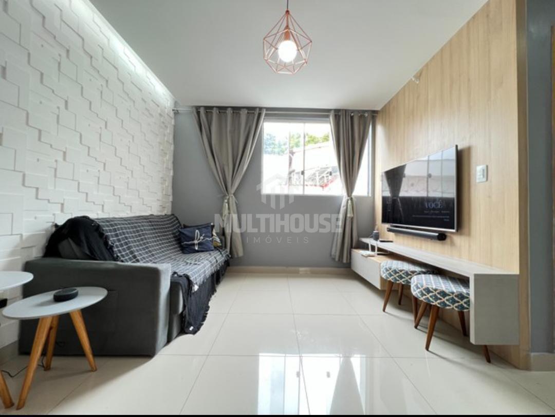Apartamento, Itapoã, 2 Quartos, 2 Vagas