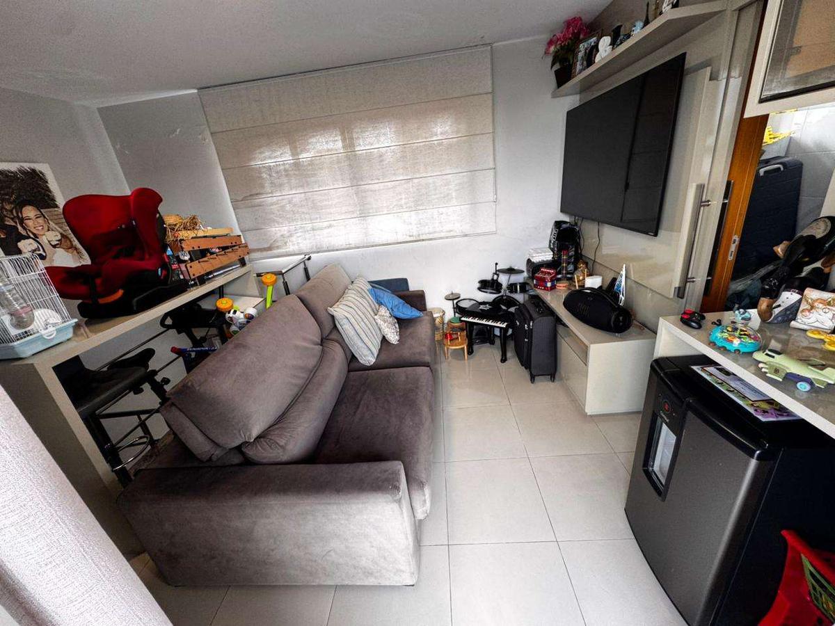 Cobertura, Santa Inês, 3 Quartos, 2 Vagas, 1 Suíte