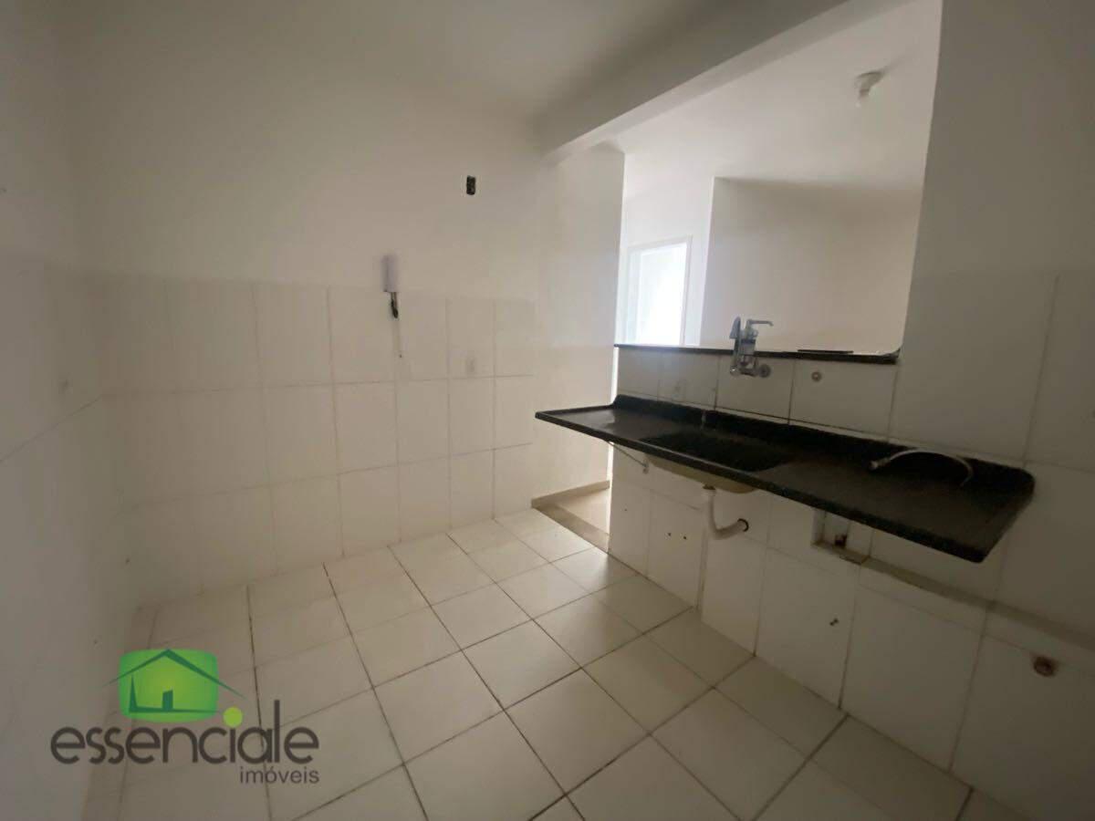 Apartamento, Jardim Riacho das Pedras, 2 Quartos, 1 Vaga