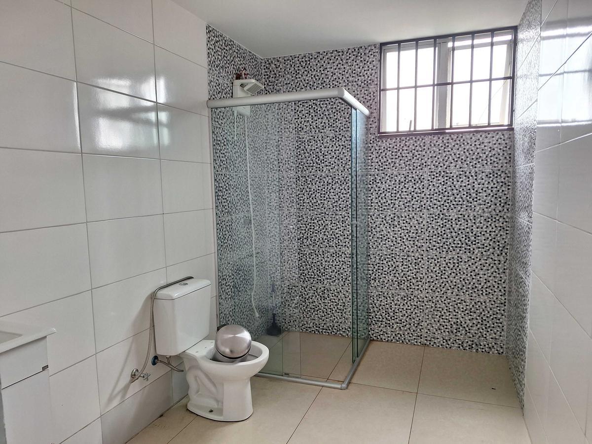 Prédio, Barro Preto, 6 Quartos, 0 Vaga