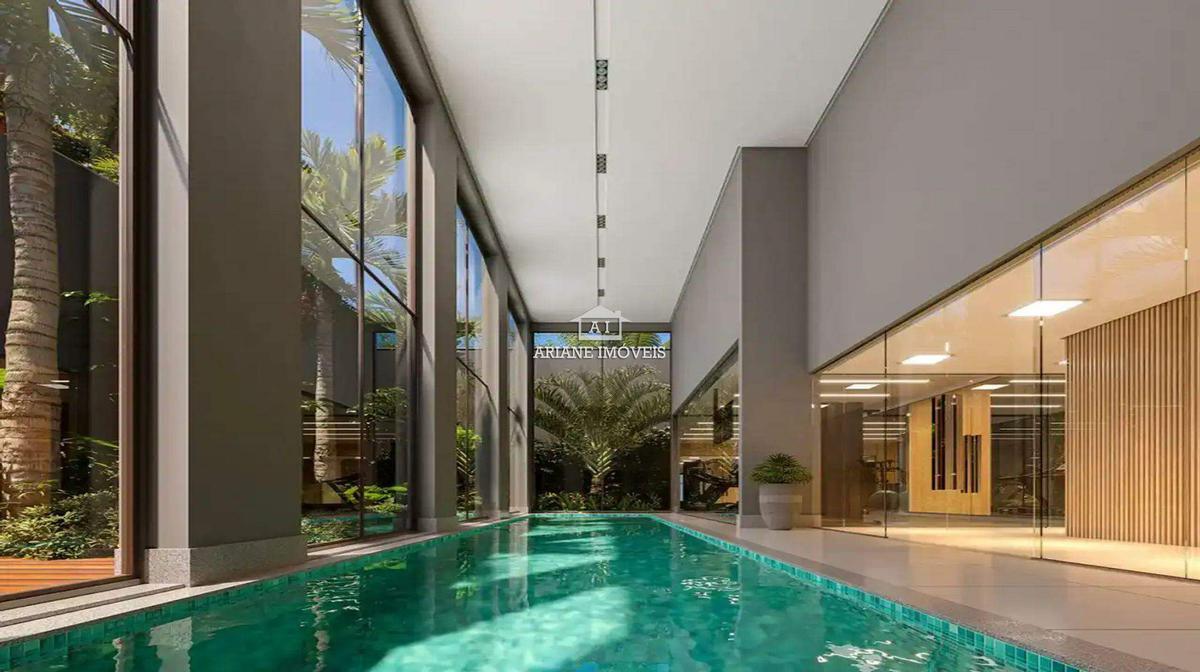 Cobertura, São Bento, 4 Quartos, 3 Vagas, 2 Suítes