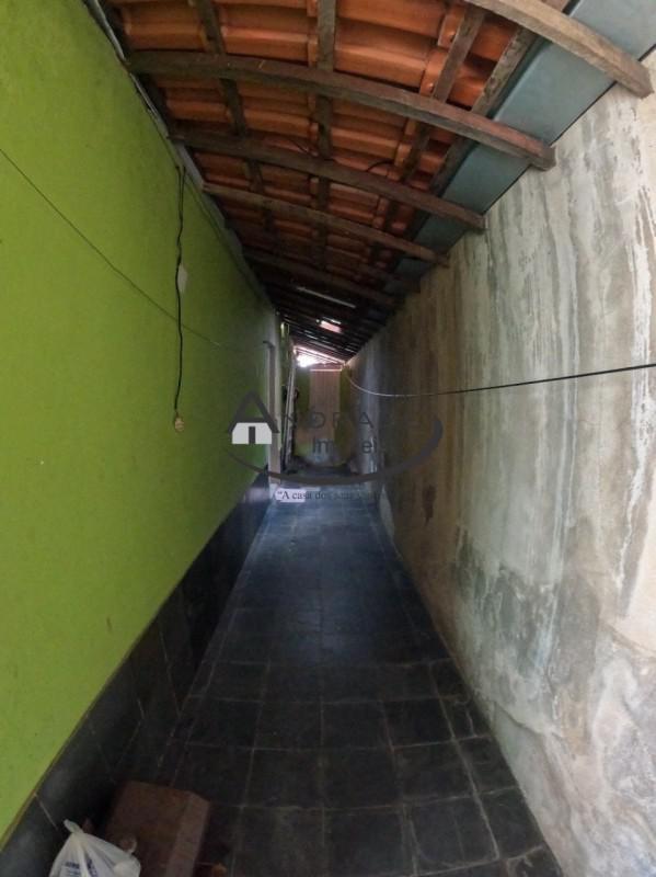 Casa, Conjunto Celso Machado, 3 Quartos, 3 Vagas