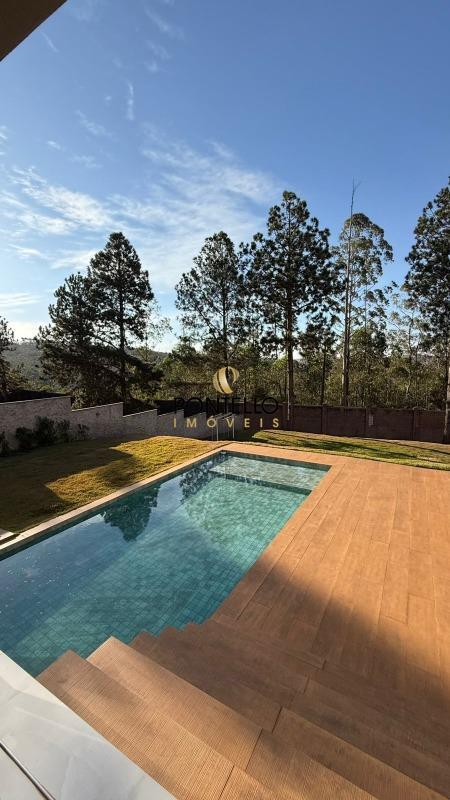 Casa, Alphaville, 4 Quartos, 4 Vagas, 4 Suítes