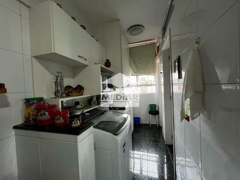Cobertura, Lourdes, 3 Quartos, 2 Vagas, 1 Suíte