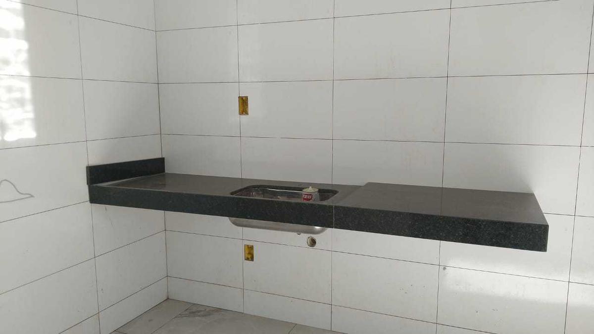 Casa, Parque Xangri-lá, 3 Quartos, 2 Vagas, 1 Suíte