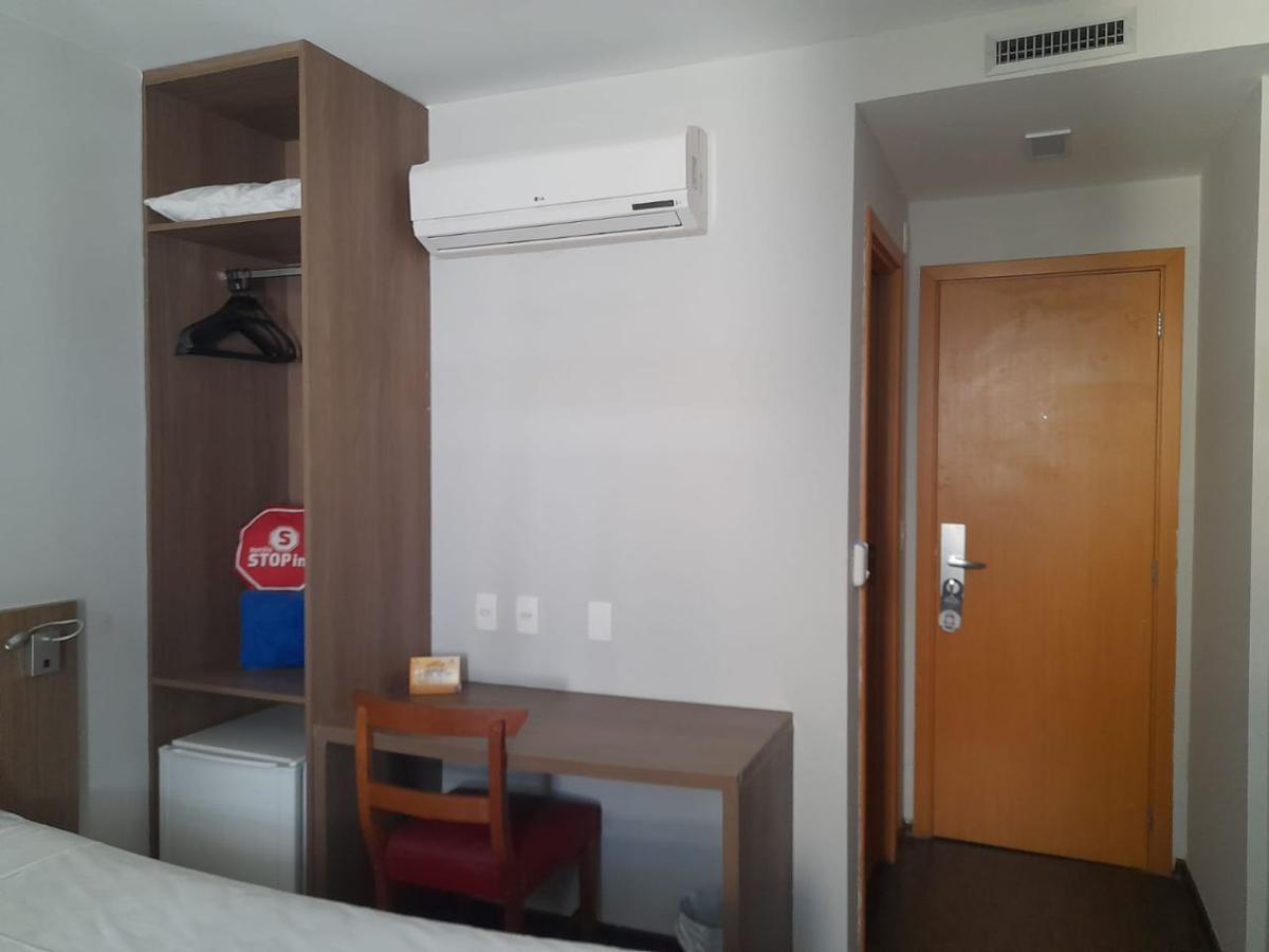 Apartamento, Palmares, 1 Quarto, 0 Vaga