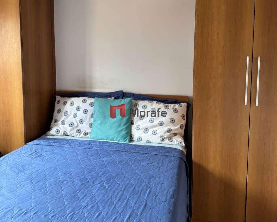 Apartamento, Castelo, 2 Quartos, 0 Vaga